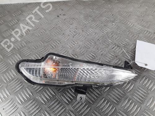 Used Left front indicator PEUGEOT 308 II (LB_, LP_, LW_, LH_, L3_) 1.6 THP 125 (125 hp) 30719855