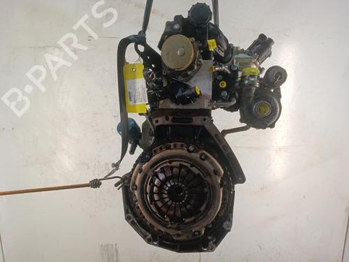 Engine RENAULT CLIO III (BR0/1, CR0/1) 1.5 dCi (BR17, CR17) | BP33738563M1  - Image 6