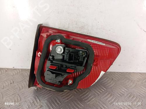 Left tailgate light VW TOURAN (1T3) 1.6 TDI | BP39138436C79 - Image 2