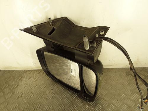 Retrovisore sinistro PEUGEOT BOXER Van 2.0 BlueHDi 130 (130 hp) 30813369