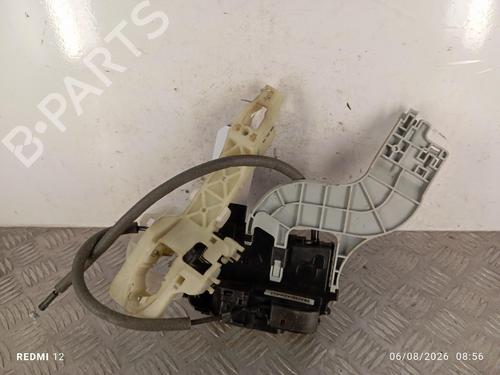 Used Rear right lock Rear right lock 38471986 38471986