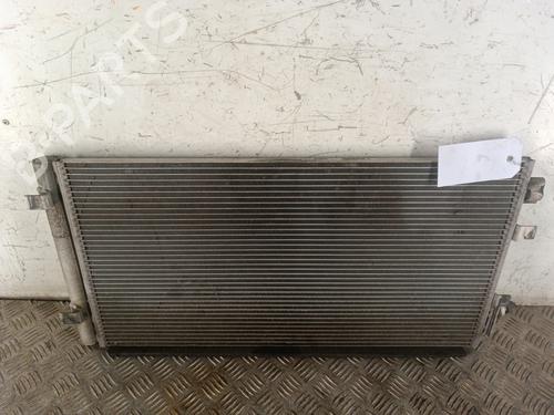AC radiator RENAULT SCÉNIC III (JZ0/1_) 1.5 dCi | BP30007284M32 