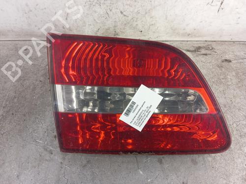 Used Left tailgate light FIAT STILO Multi Wagon (192_) 1.9 D Multijet (120 hp) 30008289