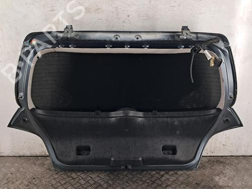 Used Tailgate Tailgate 39516164 39516164