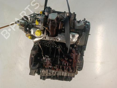 Used Engine Engine PEUGEOT 508 SW I (8E_) [2010-2018] 33692559 33692559