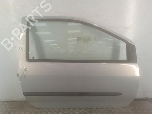 Porta anteriore destra RENAULT TWINGO I (C06_) 1.2 (C066, C068) (58 hp) 32290809