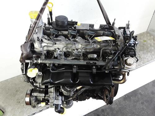 Used Engine CHRYSLER PT CRUISER (PT_) 2.2 CRD (121 hp) 30021980