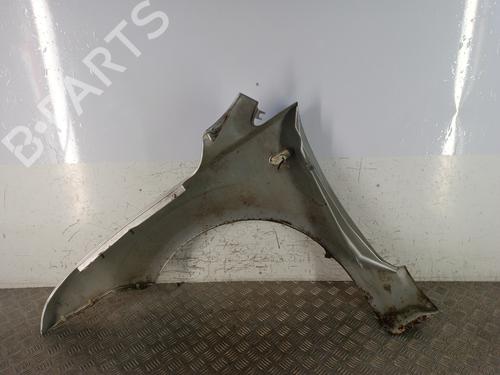 Right front fenders FORD FOCUS II (DA_, HCP, DP) 1.6 Ti | BP32168328C42