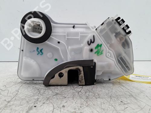 Used Front right lock Front right lock CITROËN C1 II (PA_, PS_) 1.0 VTi 72 (72 hp) 30026921 30026921