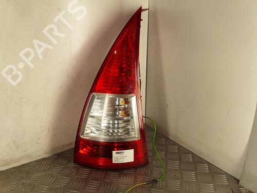 Used Right taillight CITROËN C3 I (FC_, FN_) 1.1 i (60 hp) 30298098
