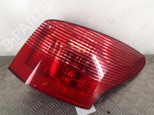 Used Right taillight PEUGEOT 407 SW (6E_, 6D_) 2.2 16V (163 hp) 30409160