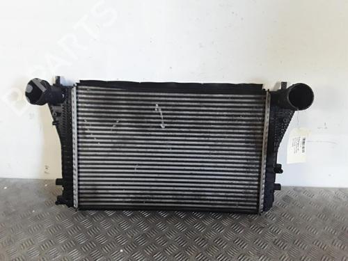 Intercooler AUDI A3 (8P1) 2.0 TDI 16V (140 hp) 30027083