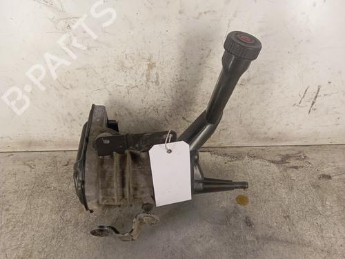 Styring servopumpe CITROËN C4 Picasso I MPV (UD_) 1.6 HDi | BP30017828M99