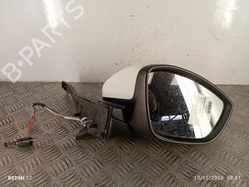 Used Right mirror Right mirror 34720595 34720595