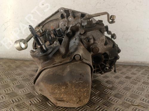 Getriebe PEUGEOT 206 Hatchback (2A/C) 1.4 i | BP30014237M3