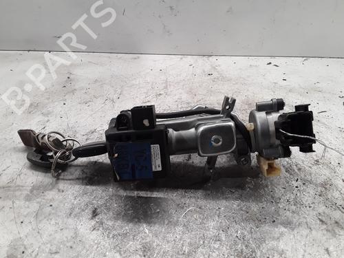 Used Ignition barrel SUZUKI ALTO VII (GF, HA25_, HA35_) 1.0 (AMF310, GFC31S) (68 hp) 30020889