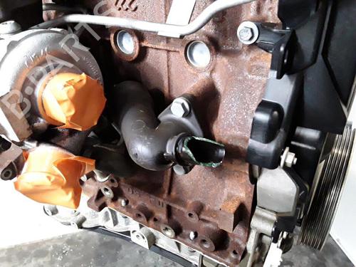 Engine FORD C-MAX II (DXA/CB7, DXA/CEU) 2.0 TDCi | BP30021184M1