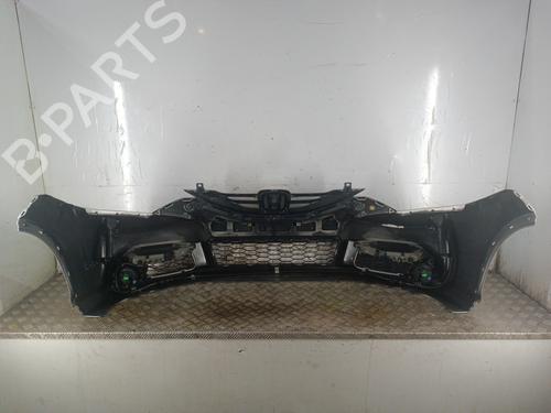 Used Front bumper Front bumper HONDA CIVIC IX (FK) 2.2 i-DTEC (FK3) (150 hp) 39043036 39043036