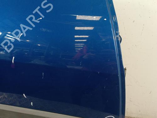 Right rear door RENAULT MEGANE II (BM0/1_, CM0/1_) 1.5 dCi (BM1E, CM1E) | BP30012811C5 