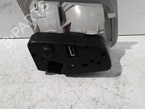 Left tailgate light BMW 3 (E46) 330 i | BP30015595C79