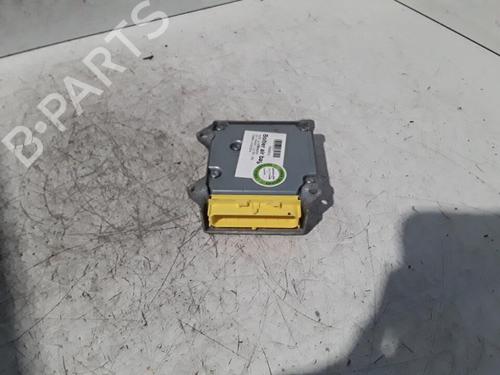 ECU airbags AUDI Q3 (8UB, 8UG) 2.0 TDI | BP30026381M53 