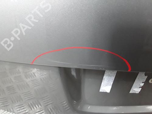 Bakluke CC/Kombi-Kupé SKODA FABIA II Combi (545) 1.9 TDI | BP30011277C6 