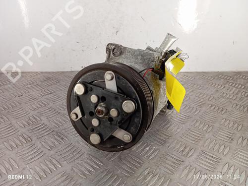 AC compressor RENAULT MEGANE IV Hatchback (B9A/M/N_) 1.6 TCe 205 (B9MV) | BP36654886M34 - Image 2