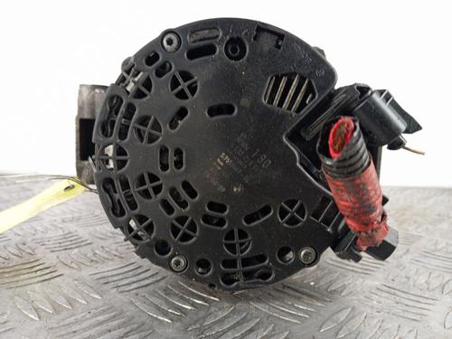 Used Alternator Alternator BMW 3 (E90) 318 i (129 hp) 33691996 33691996