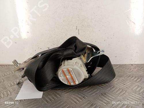 Front left seatbelt SUZUKI SWIFT IV (FZ, NZ) 1.2 (AZH412, ZC72S) | BP38778444I26 - Image 2