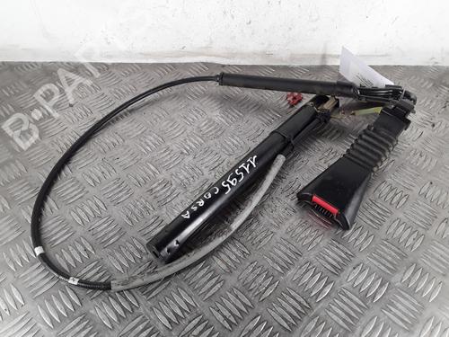 Seat buckle OPEL CORSA B (S93) 1.0 i 12V (F08, F68, M68) | BP30962052I32