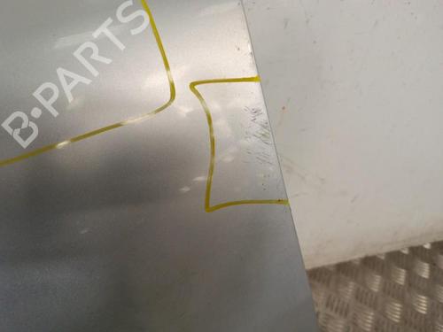 Left front fenders PEUGEOT 406 Coupe (8C) 2.0 16V | BP30019143C41