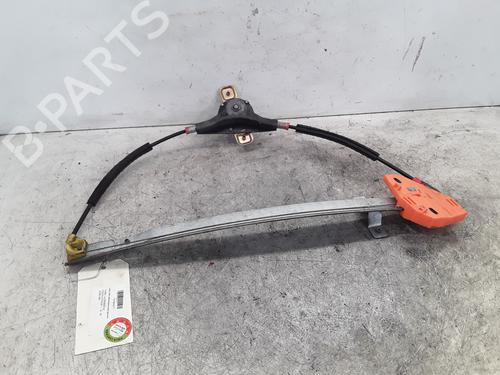 Used Front left window mechanism FORD FIESTA IV (JA_, JB_) 1.3 i (60 hp) 30014858