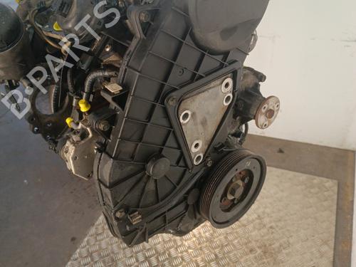 Engine OPEL ASTRA H (A04) 1.7 CDTI (L48) | BP30012049M1  - Image 6