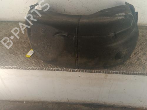 Used Wheel arch BMW X5 (E70) xDrive 30 d (235 hp) 30025413