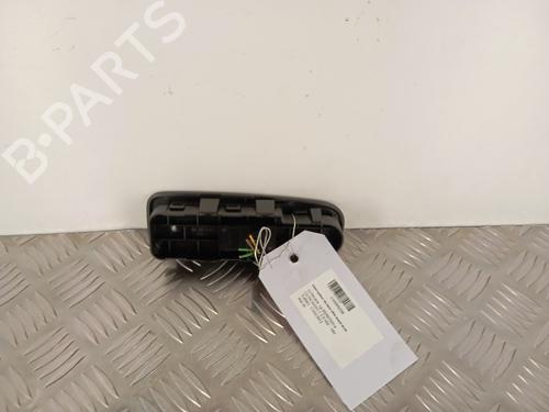 Right front window switch CITROËN C4 Picasso I MPV (UD_) 2.0 HDi 138 | BP30023426I26 