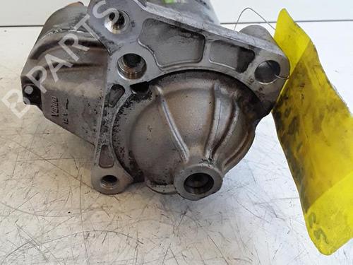 Anlasser RENAULT MEGANE II (BM0/1_, CM0/1_) 1.9 dCi (BM0G, CM0G) | BP30016364M8 