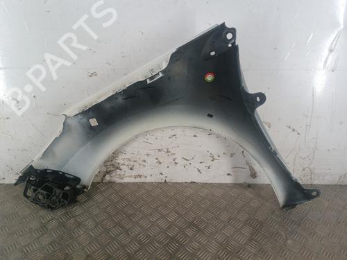 Used Right front fenders Right front fenders 38597052 38597052