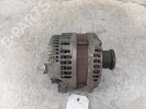 Used Alternator RENAULT KOLEOS I (HY_) 2.0 dCi (HY0K) (150 hp) 30017605