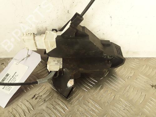 Serrure avant gauche CITROËN C4 I (LC_) 1.6 HDi (109 hp) 30011637