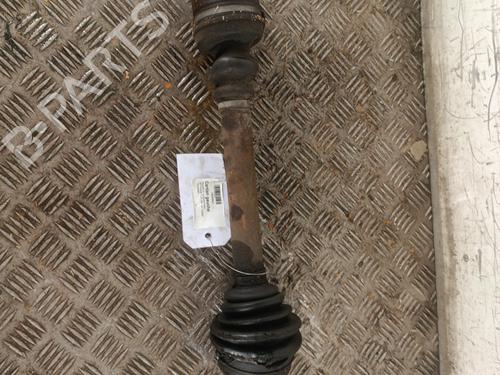 Antriebswelle links vorne für PEUGEOT 307 (3A/C) 2.0 HDi 110 (107 hp) 30023448