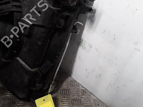 AC radiator DACIA LODGY (JS_) 1.6 LPG (JSAV) | BP30018648M32