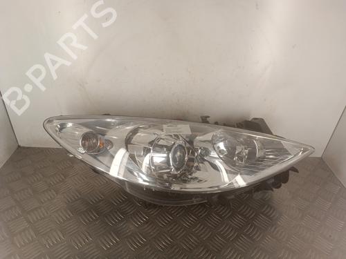 Højre forlygte PEUGEOT 307 (3A/C) 1.6 16V (109 hp) 30019605
