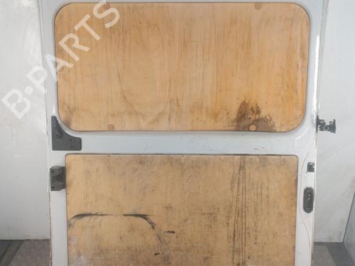 Right slide door FIAT DUCATO Van (250_) 150 Multijet 2,3 D | BP30020332C75