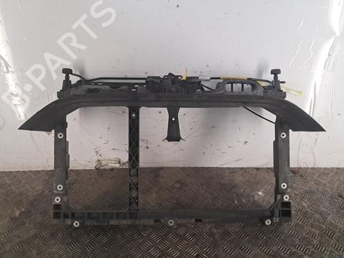 Used Front slam panel Front slam panel FORD B-MAX (JK) 1.0 EcoBoost (100 hp) 33723232 33723232