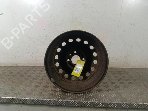 Rim PEUGEOT 106 II (1A_, 1C_) 1.1 i | BP30024340C45 