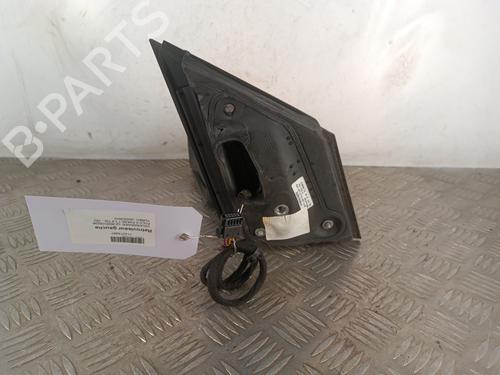 Retrovisor izquierdo VW POLO V (6R1, 6C1) 1.6 TDI | BP30014038C26 