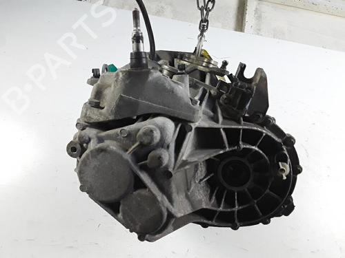 Gearbox RENAULT SCÉNIC II (JM0/1_) 1.5 dCi (JM1E, JM16) | BP30027262M3 