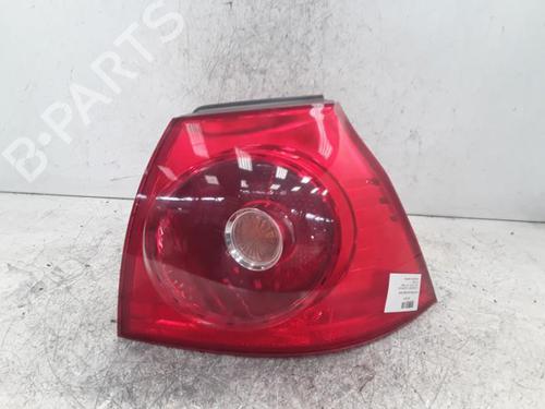 Used Right taillight VW GOLF V (1K1) 1.9 TDI (105 hp) 30024564