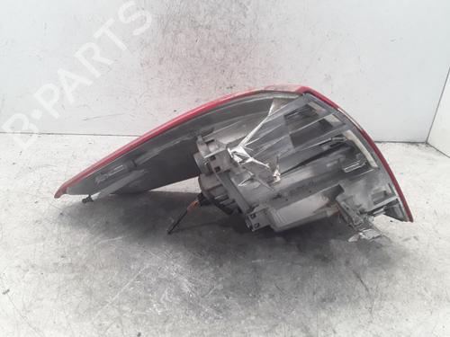 Høyre baklys CITROËN C4 Picasso I MPV (UD_) 1.6 HDi | BP30024026C35 