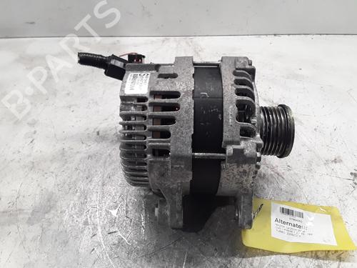 Alternator MAZDA CX-5 (KE, GH) 2.2 D (KE2FW) | BP30015258M7 - Image 3